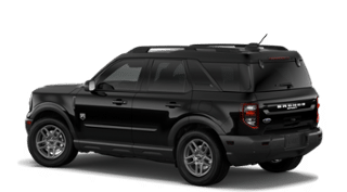 2026 Ford Bronco Sport® External Image 3